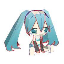 minidoll.net
